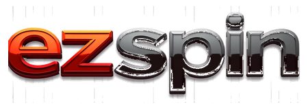 ezspin login logo
